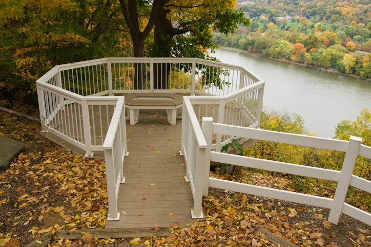 Hiker's Find Shuts Down Harrison Hills Park for Hours