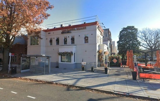 Hill East's Capitol Square Bar & Grill Rebrands as District7, Goes Argentinian BBQ