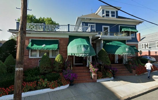 Hill-Skeffington Funeral Home Plans Reopening After Fire