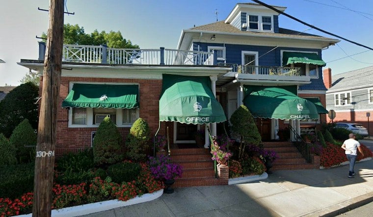 Hill-Skeffington Funeral Home Plans Reopening After Fire