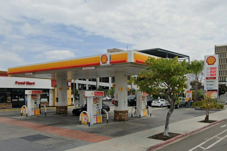 Hillcrest Gas Station Killing Ends in 6-Year Sentence After Murder Case Collapsed Twice