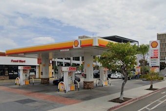 Hillcrest Gas Station Killing Ends in 6-Year Sentence After Murder Case Collapsed Twice