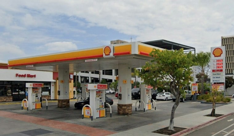 Hillcrest Gas Station Killing Ends in 6-Year Sentence After Murder Case Collapsed Twice