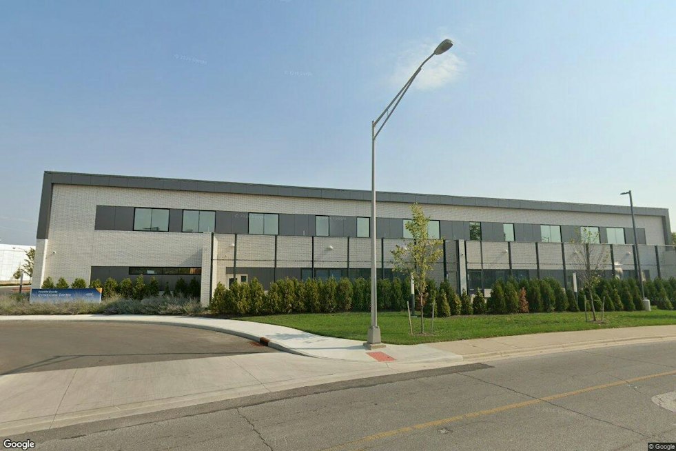 Hilliard Addiction Treatment Center Opens as Franklin County Overdose Deaths Keep Falling