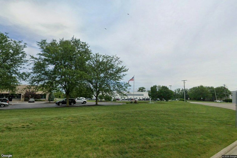 Hilliard K-9 Griff’s Training and Pet Choking Hazards