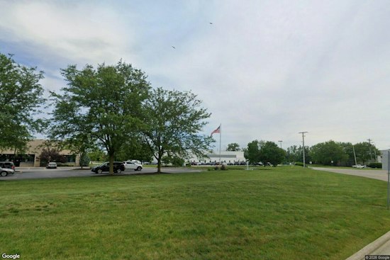 Hilliard K-9 Griff’s Training and Pet Choking Hazards