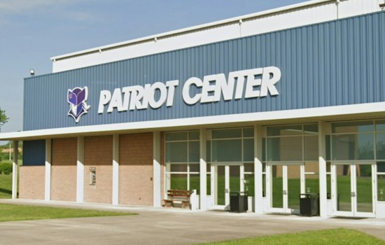 Hillsboro's Senior Expo Moves to Bigger Patriot Center as Crowds Outgrow Old Hall