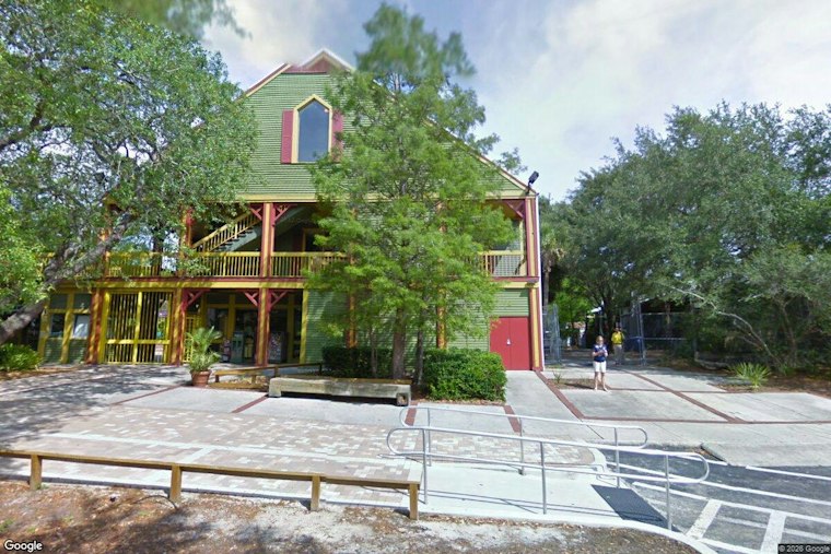 Hillsborough Commits $75M to ZooTampa, But Three Commissioners Balk