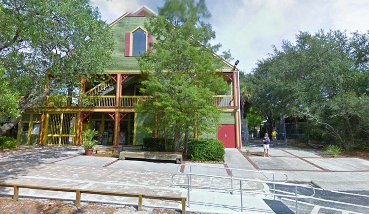 Hillsborough Commits $75M to ZooTampa, But Three Commissioners Balk