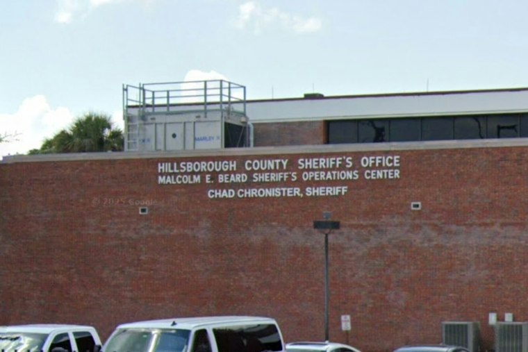Hillsborough County Sting Nets 50 Arrests in Unlicensed Contractor Crackdown