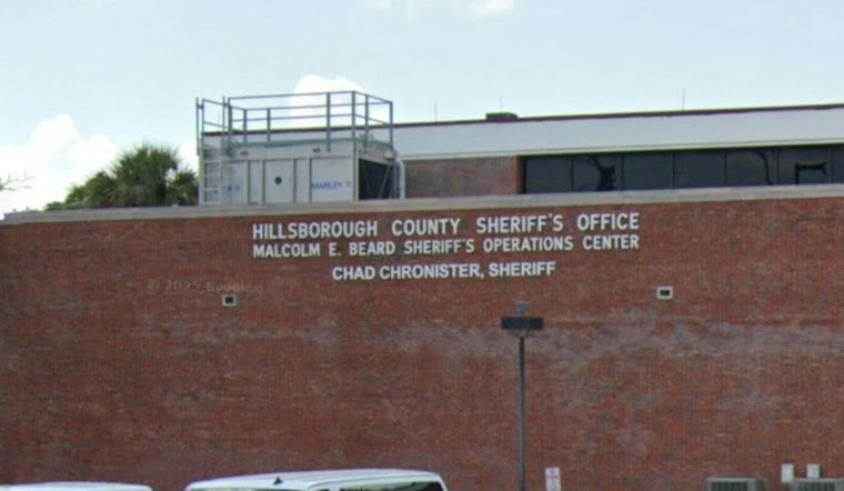 Hillsborough County Sting Nets 50 Arrests in Unlicensed Contractor Crackdown