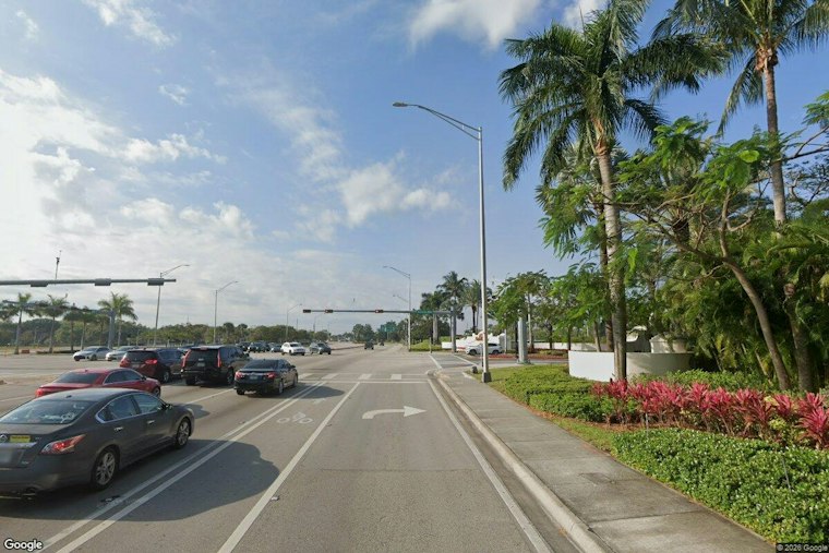Hillsborough County Teens Hit 140 MPH on I-75, Chase Ends at Hard Rock Casino