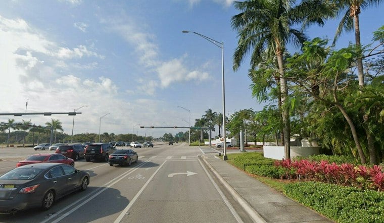 Hillsborough County Teens Hit 140 MPH on I-75, Chase Ends at Hard Rock Casino