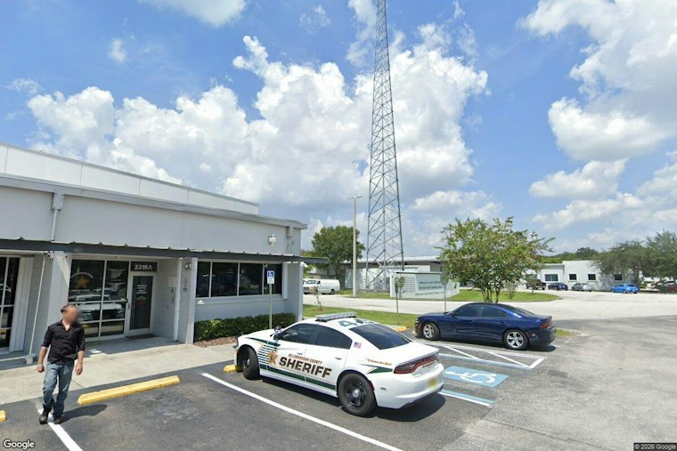 Hillsborough Deputies Hunt Man, 50, Charged With Strangulation, Witness Tampering