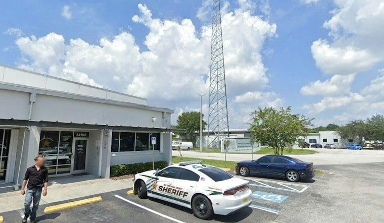 Hillsborough Deputies Hunt Man, 50, Charged With Strangulation, Witness Tampering