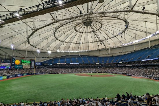 Hillsborough Greenlights $10M Road Widening for Tampa's New Rays Stadium