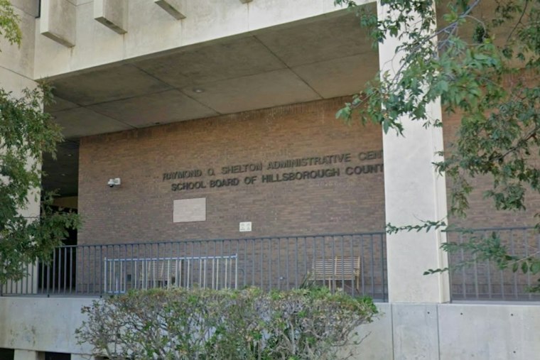 Hillsborough School Board Runoff Turns Bitter Over AI Deal, Ballot Fight