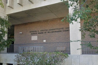 Hillsborough School Board Runoff Turns Bitter Over AI Deal, Ballot Fight