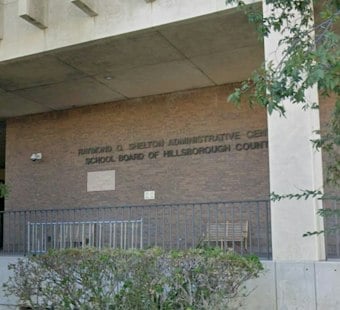 Hillsborough School Board Runoff Turns Bitter Over AI Deal, Ballot Fight