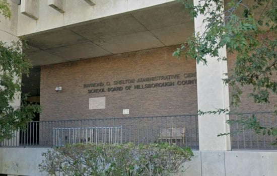 Hillsborough School Board Runoff Turns Bitter Over AI Deal, Ballot Fight