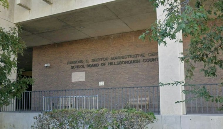 Hillsborough School Board Runoff Turns Bitter Over AI Deal, Ballot Fight