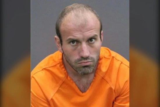 Hillsborough Vehicle Hit Five Times After Driver Stops To Help Man With Flashlight