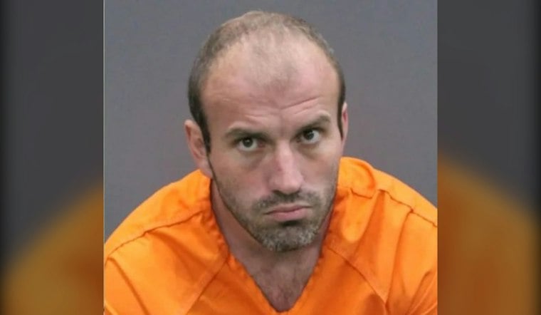 Hillsborough Vehicle Hit Five Times After Driver Stops To Help Man With Flashlight