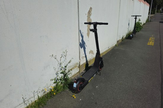 Hillsborough Weighs 28 MPH E-Bike Speed Caps After USF Student's Death