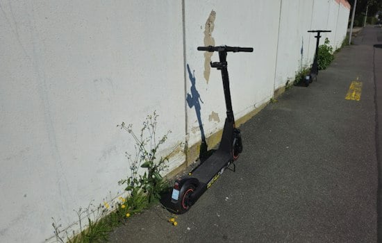 Hillsborough Weighs 28 MPH E-Bike Speed Caps After USF Student's Death