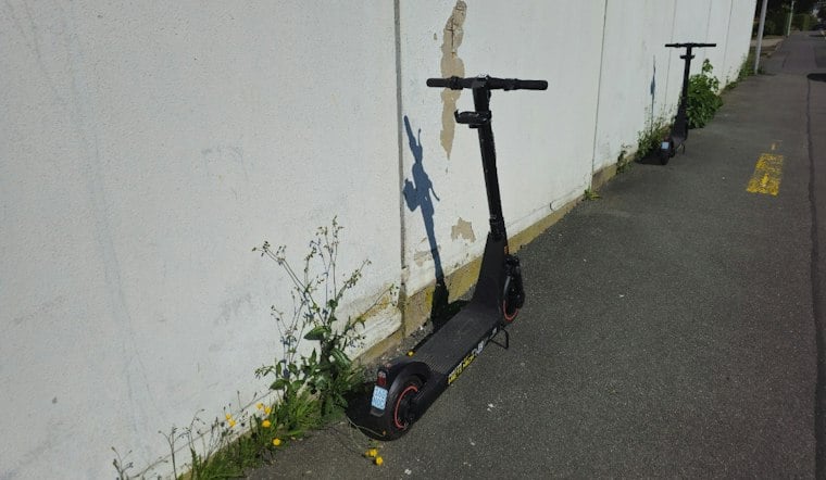 Hillsborough Weighs 28 MPH E-Bike Speed Caps After USF Student's Death