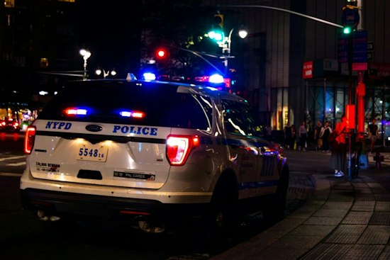 Hilltop Man Gets 10-13.5 Years After Shooting Woman in Back During Fleeing Car