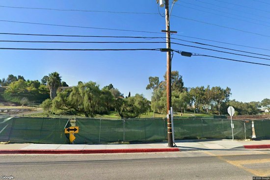 Hilltop Park Reopens in Chula Vista After Years of Erosion Repairs