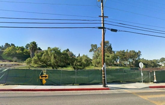 Hilltop Park Reopens in Chula Vista After Years of Erosion Repairs