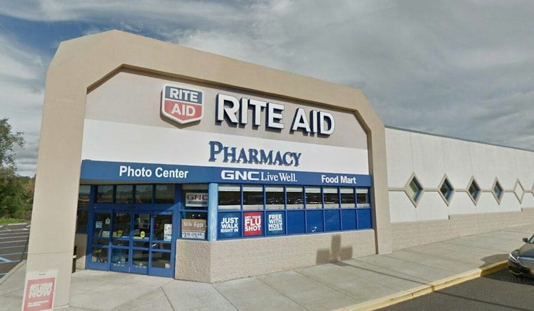 Hilltown Five Below Manager Accused of Assaulting Employee, Held on $200,000 Bail