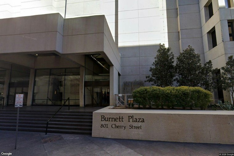 Hillwood's 2023 Downtown Fort Worth Purchase Fuels Talk of First New Office Tower Since 2018