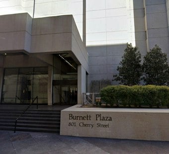 Hillwood's 2023 Downtown Fort Worth Purchase Fuels Talk of First New Office Tower Since 2018