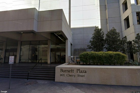 Hillwood's 2023 Downtown Fort Worth Purchase Fuels Talk of First New Office Tower Since 2018