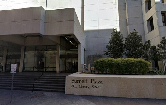 Hillwood's 2023 Downtown Fort Worth Purchase Fuels Talk of First New Office Tower Since 2018