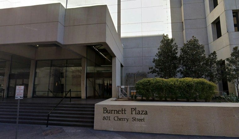 Hillwood's 2023 Downtown Fort Worth Purchase Fuels Talk of First New Office Tower Since 2018