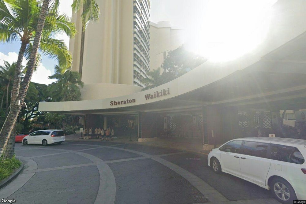Hinahina Brings Breakfast Buffet Back to Sheraton Waikīkī, With Gray’s Beach History in View