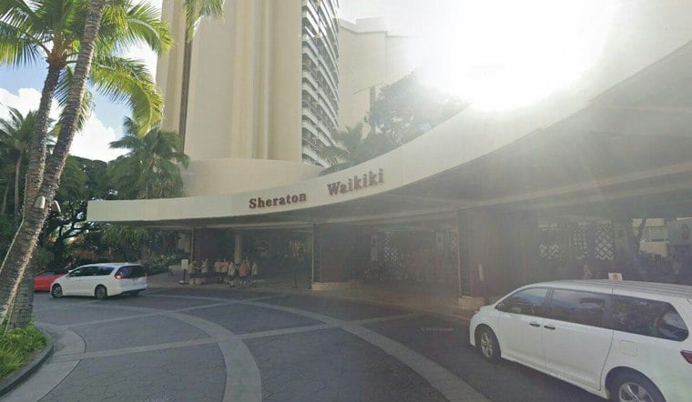 Hinahina Brings Breakfast Buffet Back to Sheraton Waikīkī, With Gray’s Beach History in View