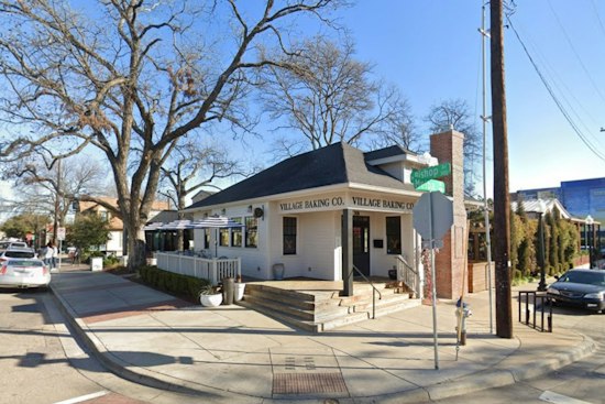 Hines Drops $170.5M on Nine Bishop Arts Buildings, Betting on Dallas Growth
