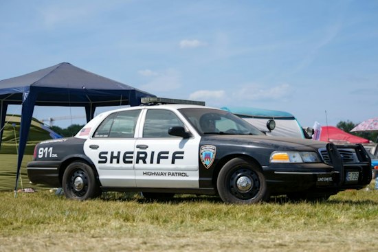 Hinkley Meth Lab Bust Nets Five Suspects, Stolen Guns and Cash in Kern Tie-In