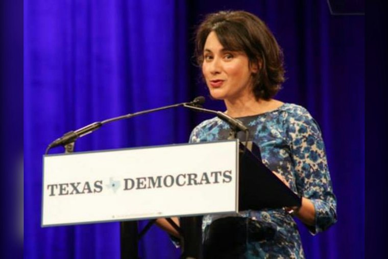 Hinojosa Picks El Paso for Penultimate Stop on Statewide 'One Fight' Tour
