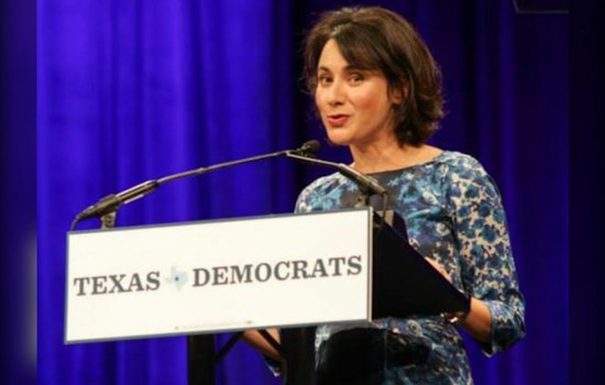 Hinojosa Picks El Paso for Penultimate Stop on Statewide 'One Fight' Tour