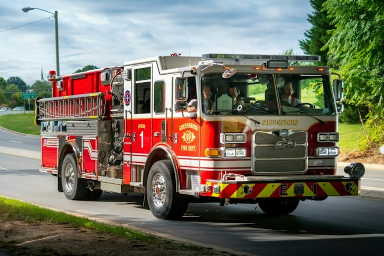 Hiram Township Launches Its Own Fire Department Amid Village Feud