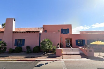 Historic Arizona Inn Plans 25 Rental Casitas on Its Tucson Grounds