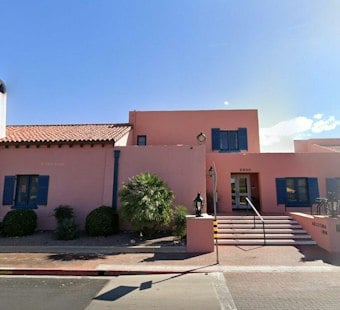 Historic Arizona Inn Plans 25 Rental Casitas on Its Tucson Grounds