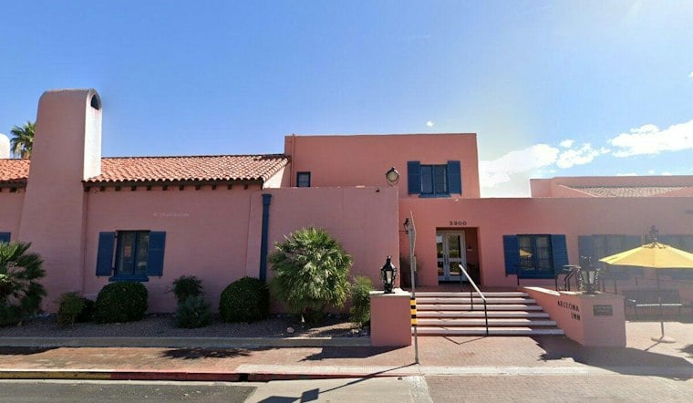 Historic Arizona Inn Plans 25 Rental Casitas on Its Tucson Grounds