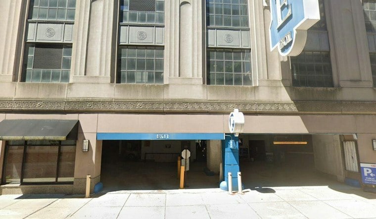 Historic Back Bay Garage That Once Sold for $162.5M Trades for Just $89M